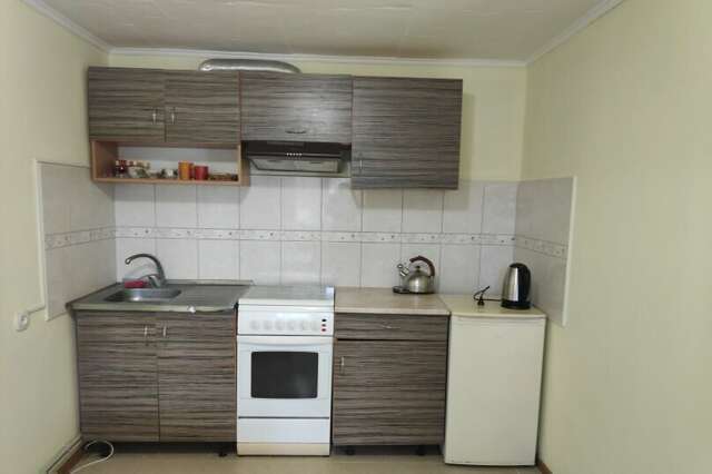 Гостевой дом У Чижика Севастополь-77