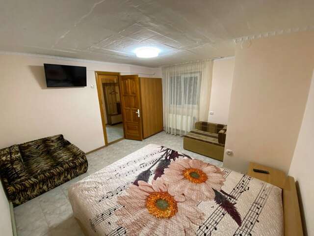 Гостевой дом У Чижика Севастополь-42