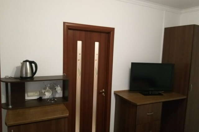 Гостевой дом У Чижика Севастополь-134