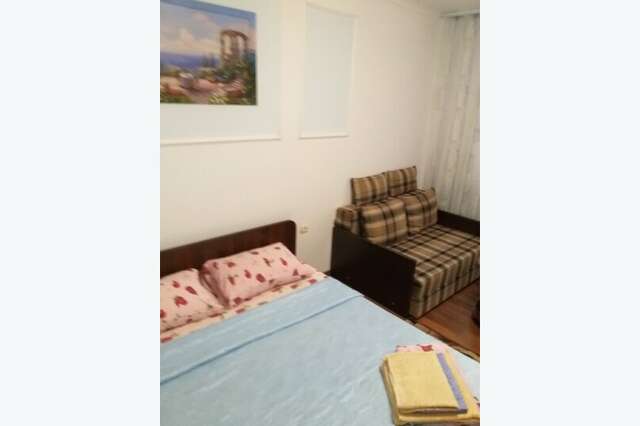 Гостевой дом У Чижика Севастополь-95