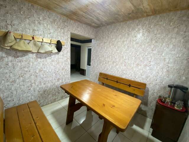 Гостевой дом У Чижика Севастополь-183