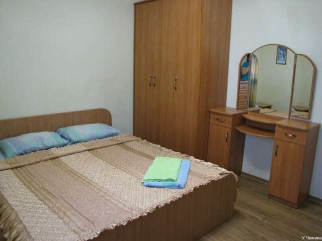 Гостевой дом У Чижика Севастополь-216