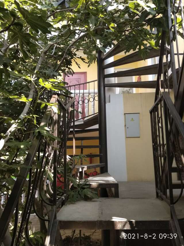 Гостевой дом У Чижика Севастополь-181