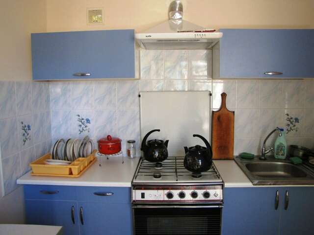 Гостевой дом У Чижика Севастополь-31