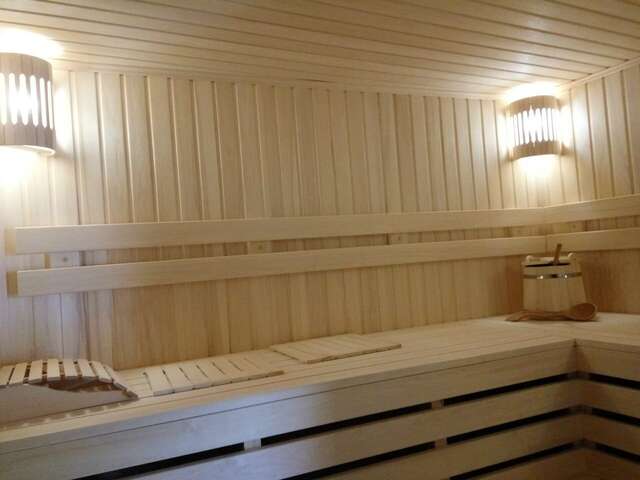 Гостевой дом У Чижика Севастополь-13