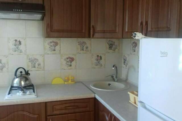 Гостевой дом У Чижика Севастополь-71