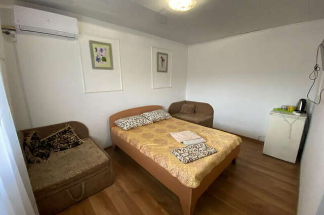 Гостевой дом У Чижика Севастополь-138