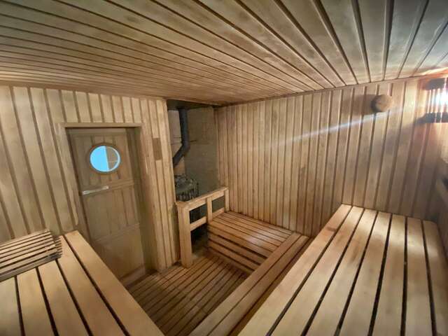 Гостевой дом У Чижика Севастополь-189