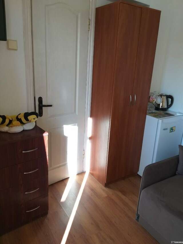 Гостевой дом У Чижика Севастополь-199