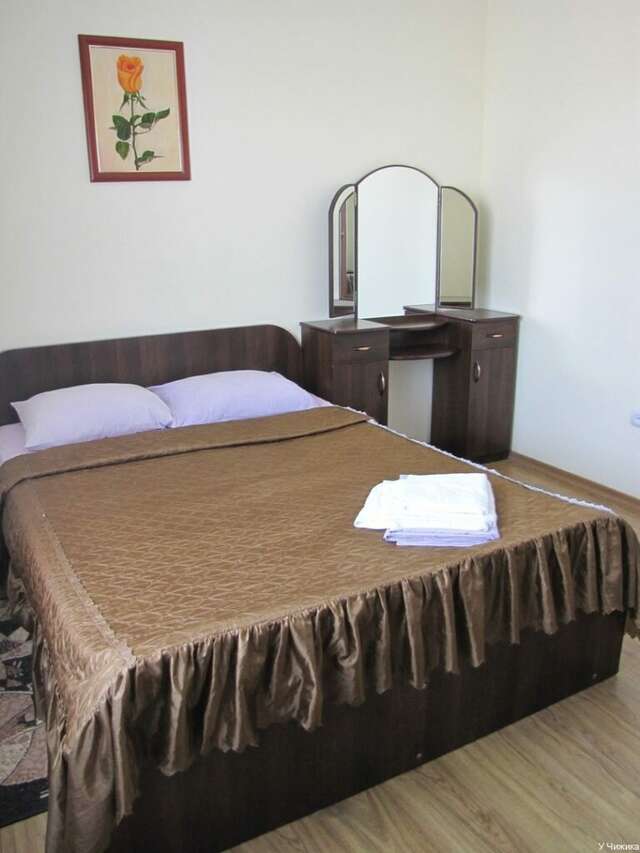 Гостевой дом У Чижика Севастополь-176