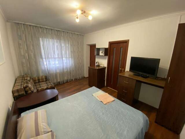 Гостевой дом У Чижика Севастополь-129