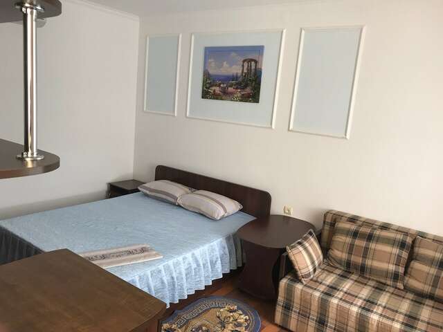 Гостевой дом У Чижика Севастополь-5