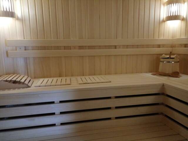 Гостевой дом У Чижика Севастополь-3