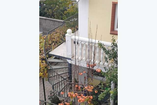 Гостевой дом У Чижика Севастополь-26