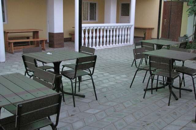 Гостевой дом У Чижика Севастополь-67