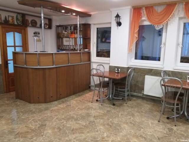 Гостевой дом У Чижика Севастополь-188