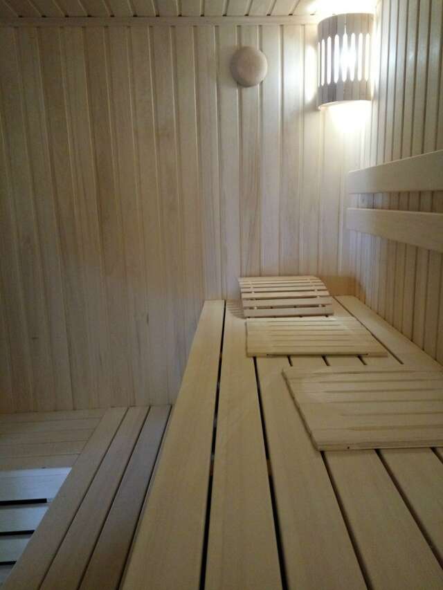 Гостевой дом У Чижика Севастополь-12