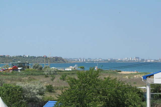 Гостевой дом У Чижика Севастополь-14