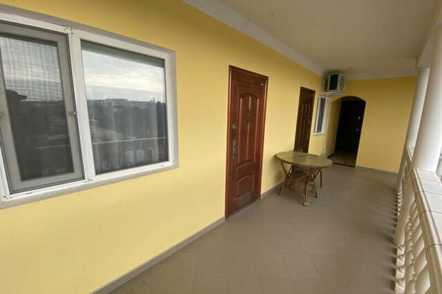 Гостевой дом У Чижика Севастополь-60