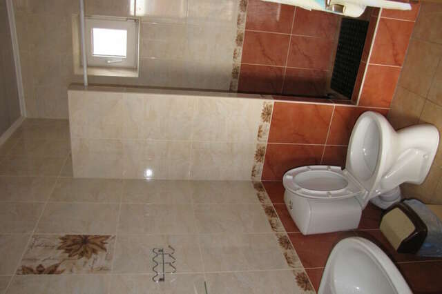 Гостевой дом У Чижика Севастополь-74