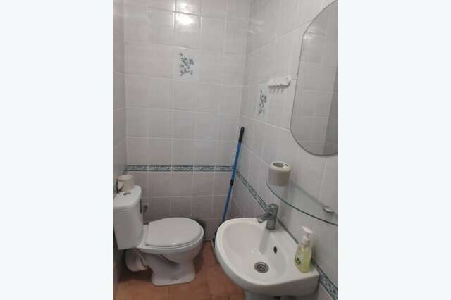 Гостевой дом У Чижика Севастополь-66