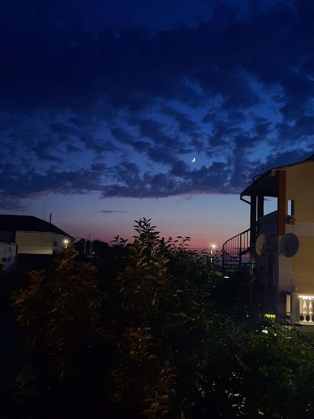 Гостевой дом У Чижика Севастополь-162