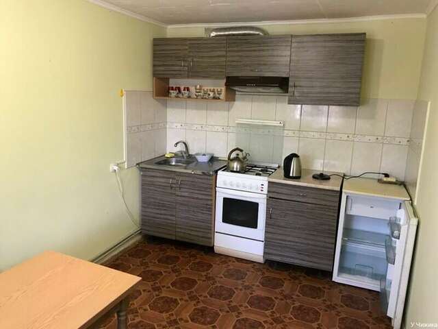 Гостевой дом У Чижика Севастополь-198