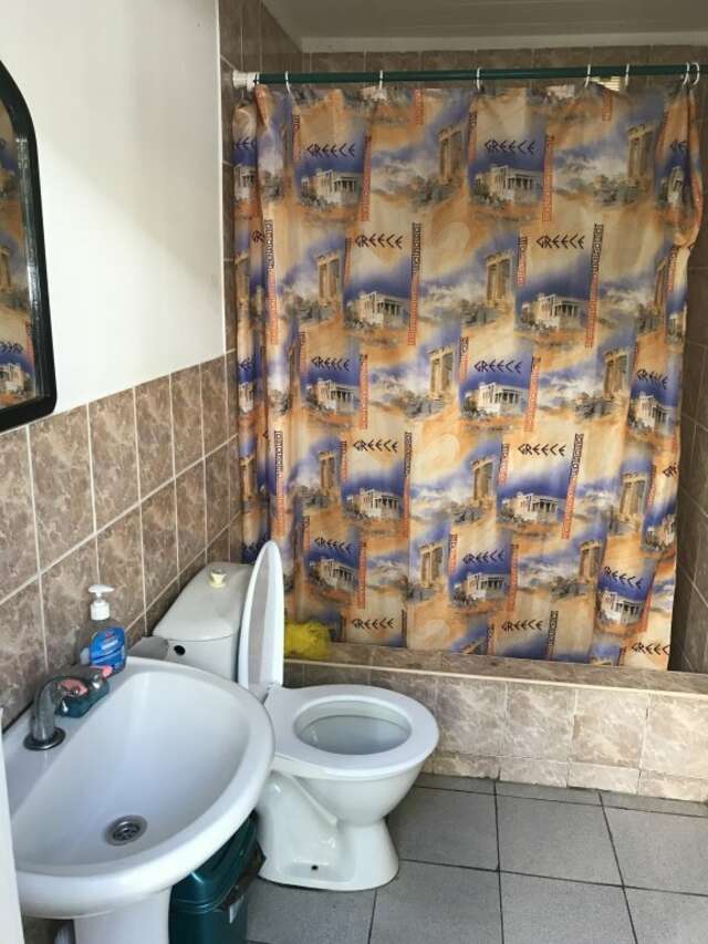 Гостевой дом У Чижика Севастополь-36