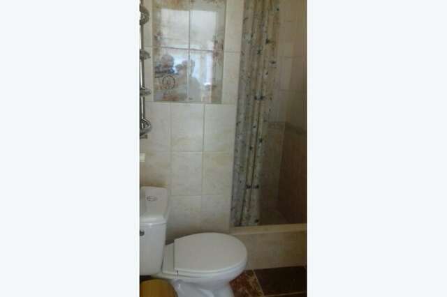 Гостевой дом У Чижика Севастополь-119