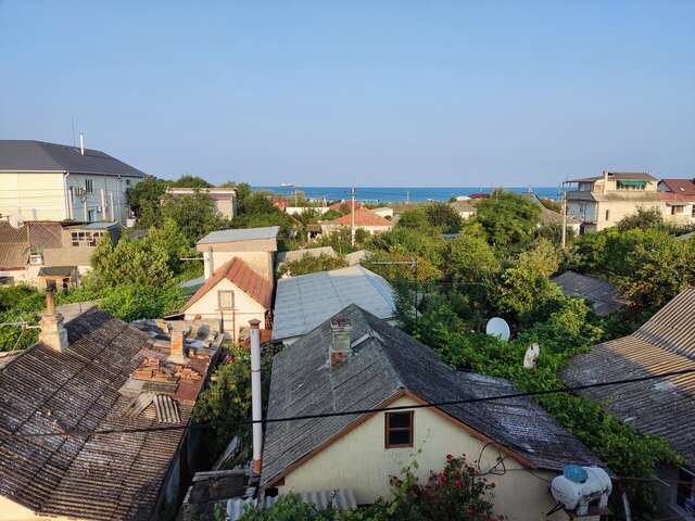 Гостевой дом У Чижика Севастополь-157