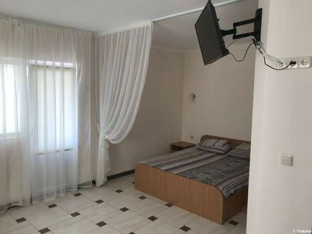 Гостевой дом У Чижика Севастополь-186