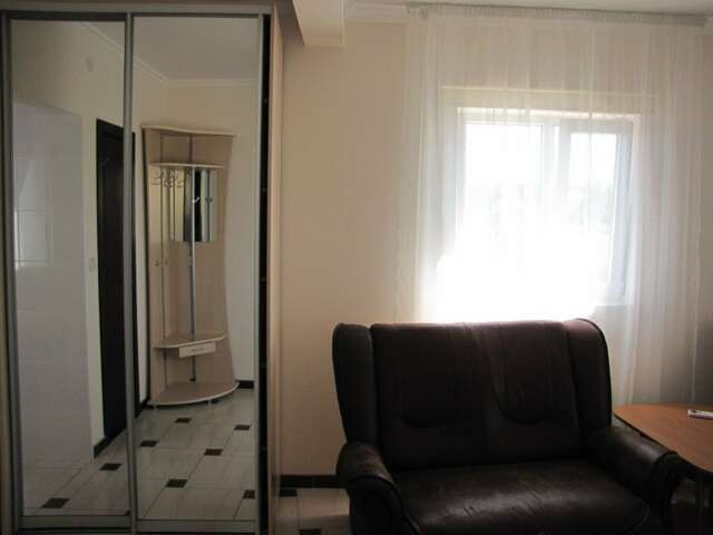 Гостевой дом У Чижика Севастополь-25