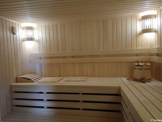 Гостевой дом У Чижика Севастополь-211