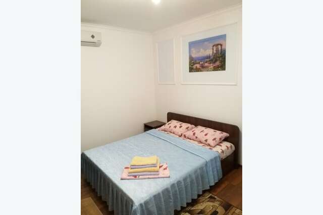 Гостевой дом У Чижика Севастополь-41