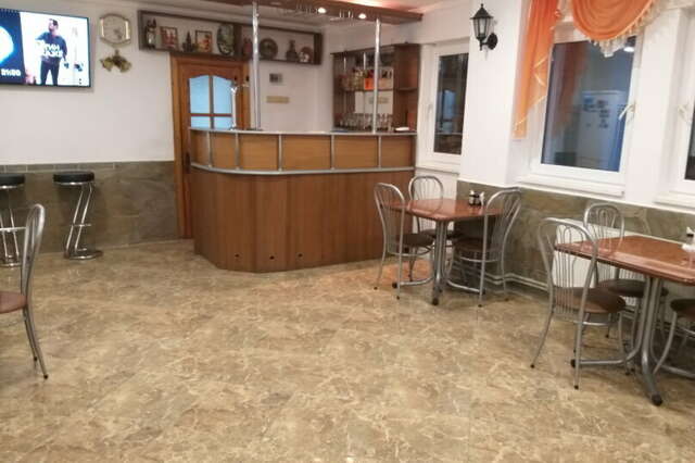 Гостевой дом У Чижика Севастополь-38