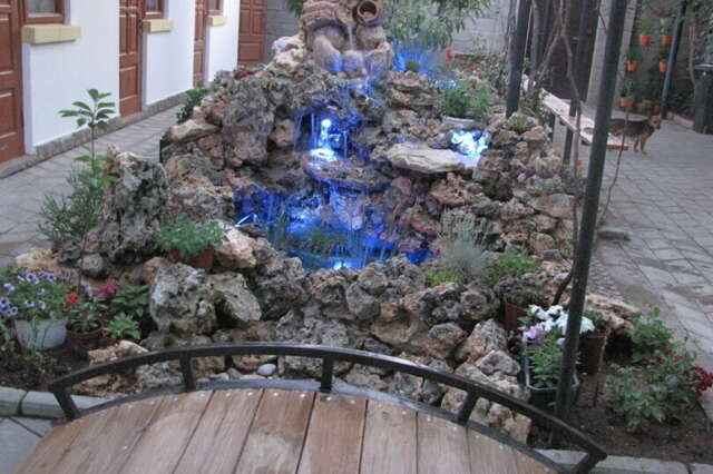 Гостевой дом У Чижика Севастополь-15