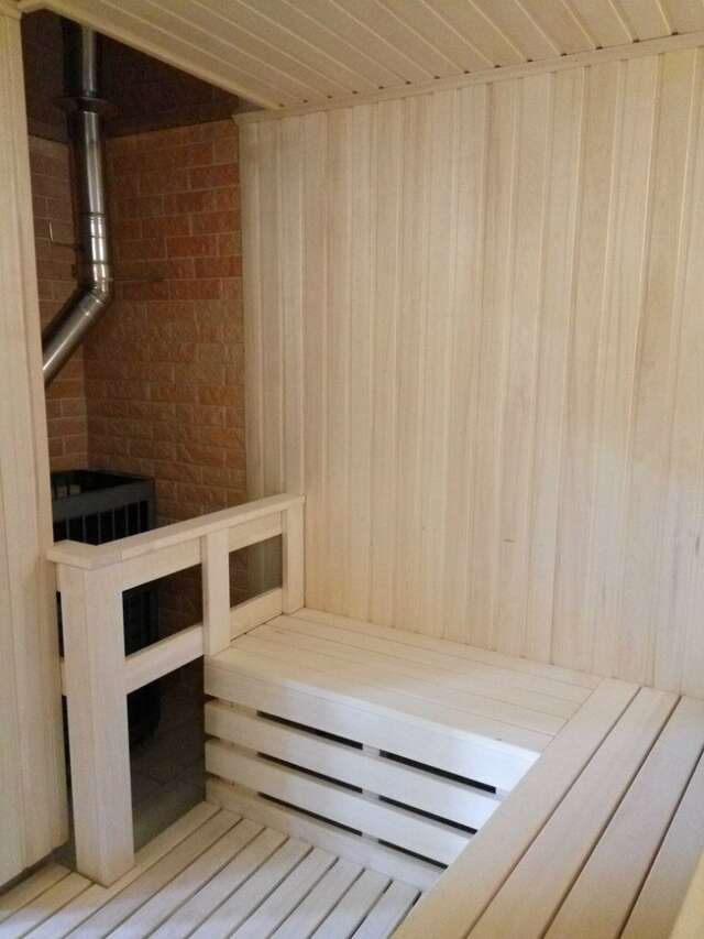 Гостевой дом У Чижика Севастополь-4