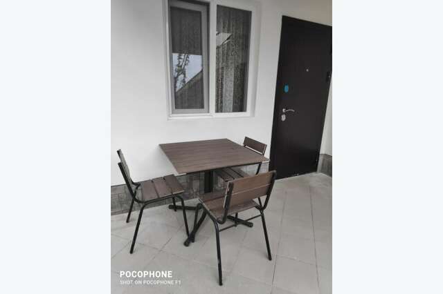 Гостевой дом У Чижика Севастополь-35