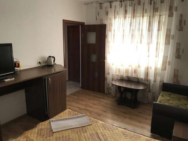 Гостевой дом У Чижика Севастополь-81