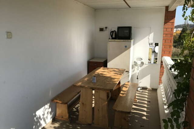 Гостевой дом У Чижика Севастополь-65