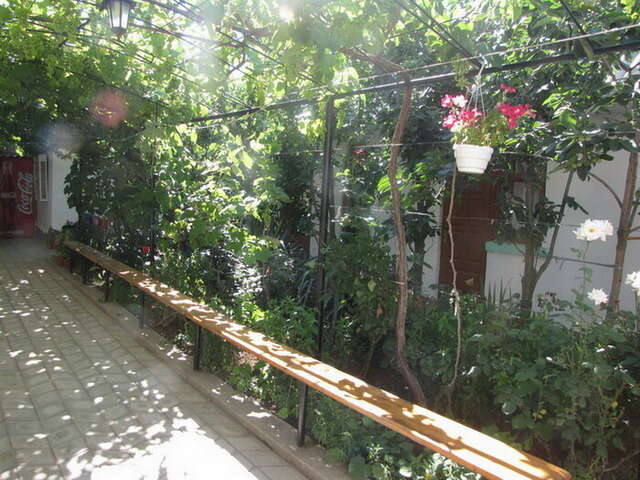 Гостевой дом У Чижика Севастополь-9