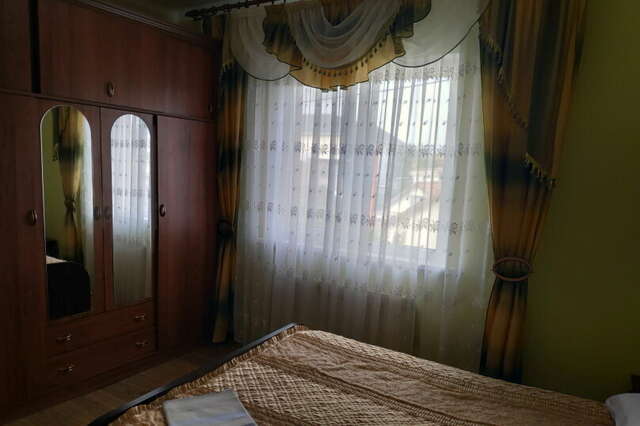 Гостевой дом У Чижика Севастополь-30