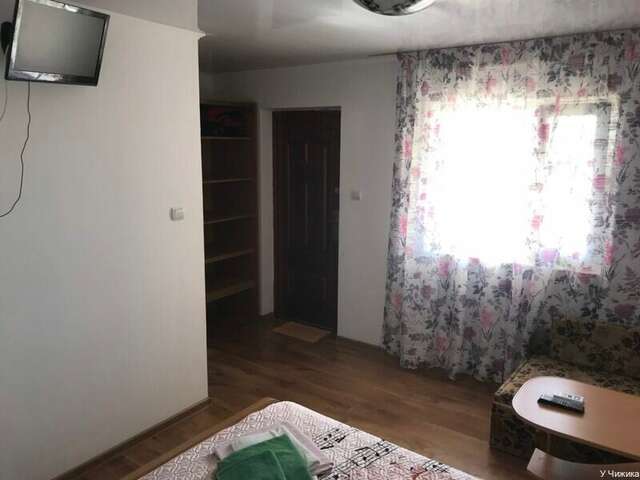 Гостевой дом У Чижика Севастополь-196