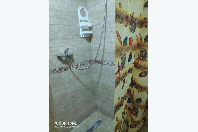 Гостевой дом У Чижика Севастополь-49