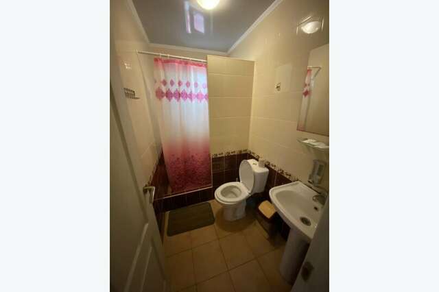 Гостевой дом У Чижика Севастополь-73