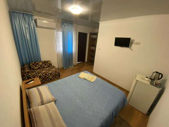 Гостевой дом У Чижика Севастополь-90