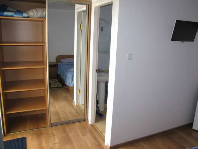 Гостевой дом У Чижика Севастополь-55