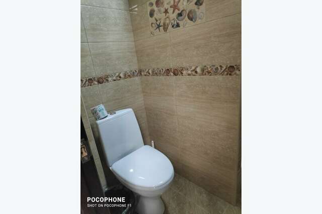 Гостевой дом У Чижика Севастополь-103