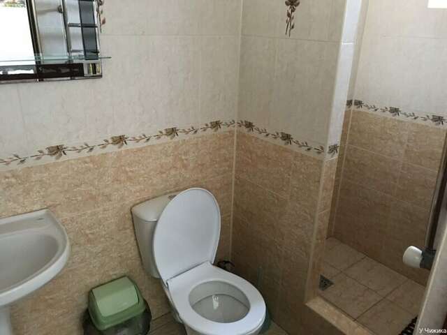 Гостевой дом У Чижика Севастополь-203