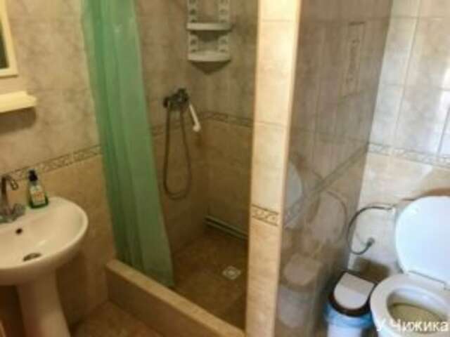 Гостевой дом У Чижика Севастополь-201